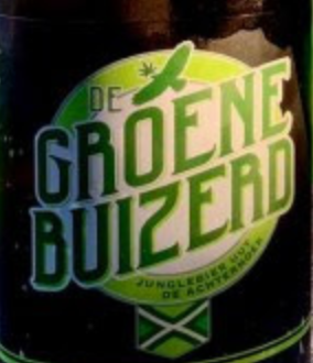 groene buizerd logo groene buizerd logo